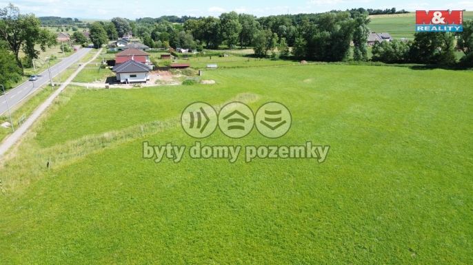 Prodej, Pozemek k bydlení, Vlčkovice v Podkrkonoší