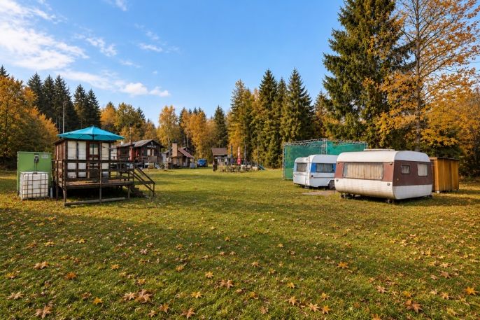 Prodej, Hotel, penzion, Krucemburk