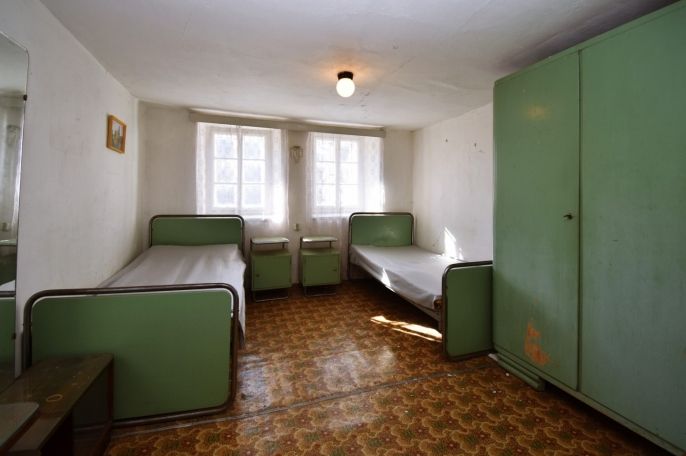 Prodej, Rodinný dům, Tanvald