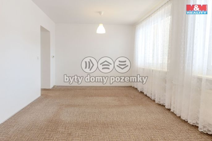 Prodej, Byt 3+1, Uherský Brod