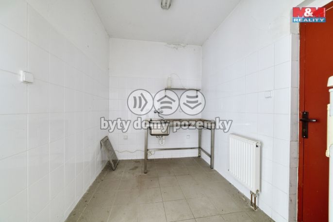 Prodej, Restaurace, stravování, Stráž nad Ohří