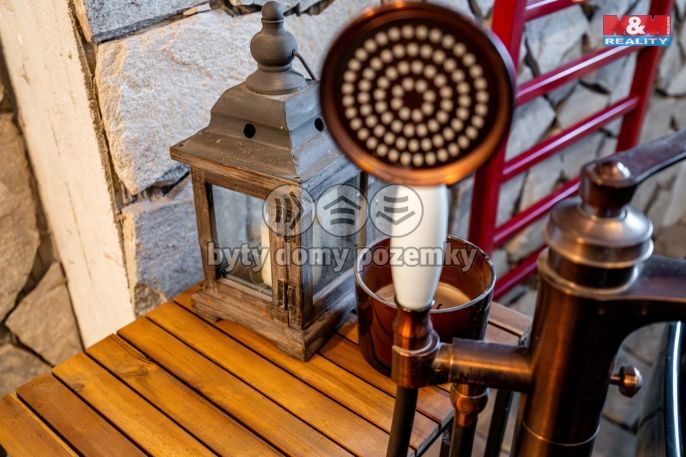 Prodej, Rodinný dům, Panské Dubenky