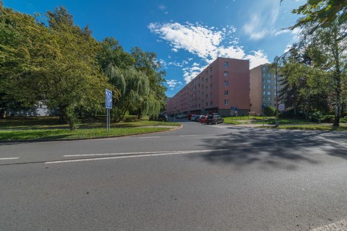 Prodej, Byt 3+1, Havířov