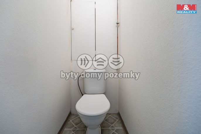 Prodej, Byt 3+1, Příbram