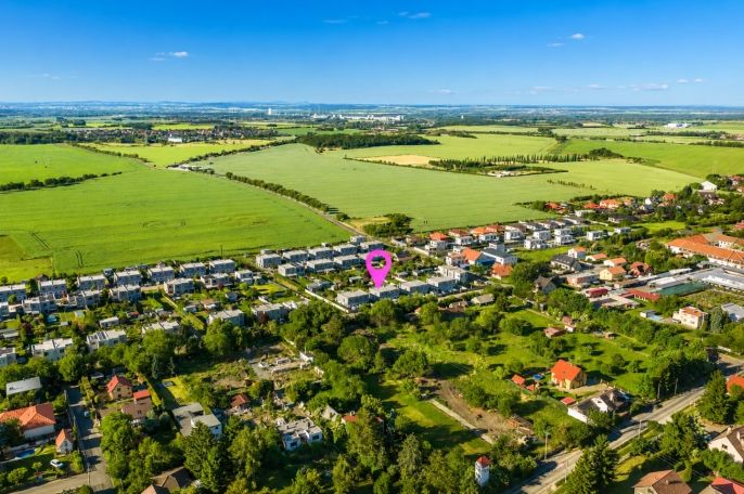 Prodej, Rodinný dům, Bašť