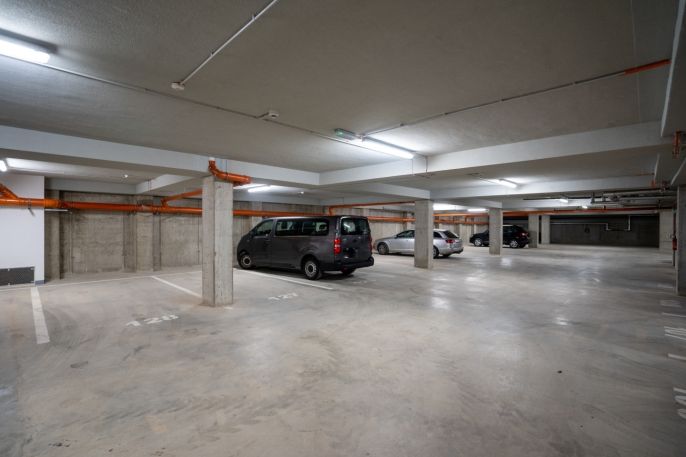 Prodej, Byt 1+kk, Olomouc