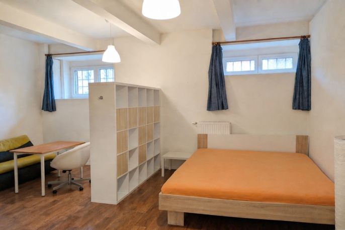 Prodej, Byt 2+1, Praha