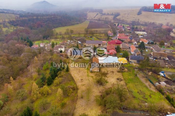 Prodej, Pozemek k bydlení, Libčeves