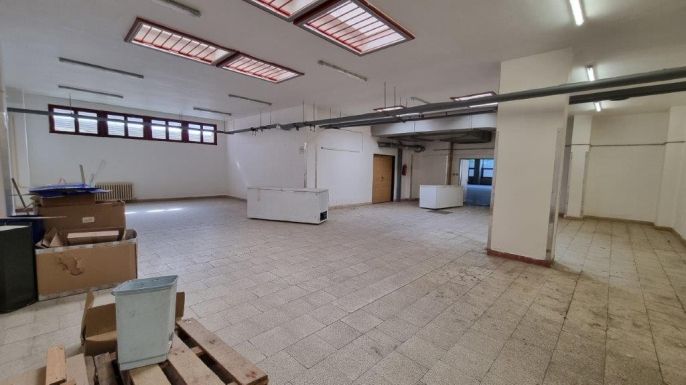 Pronájem, Obchod a služby, Orlová