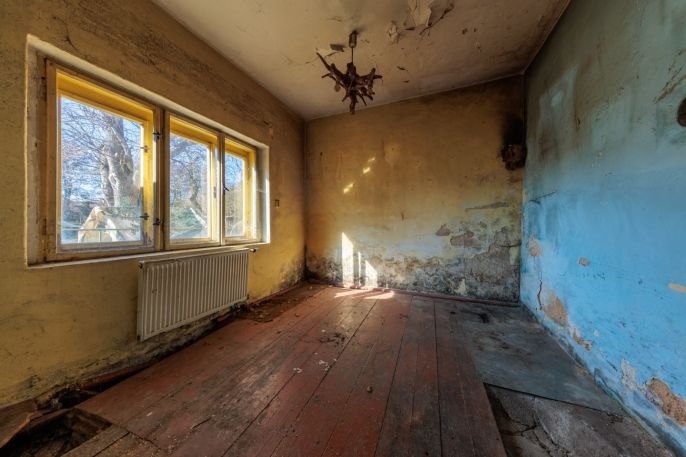 Prodej, Rodinný dům, Štědrá