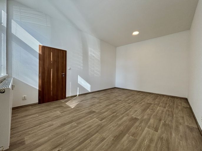 Pronájem, Byt 2+kk, Ostrava