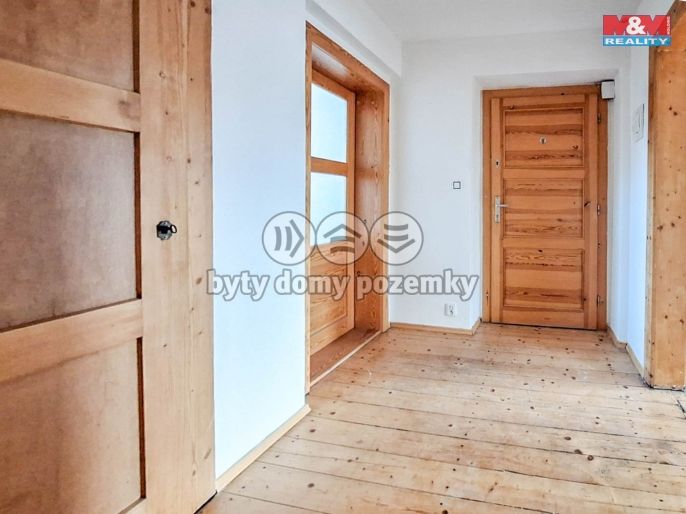 Prodej, Byt 2+1, Teplice