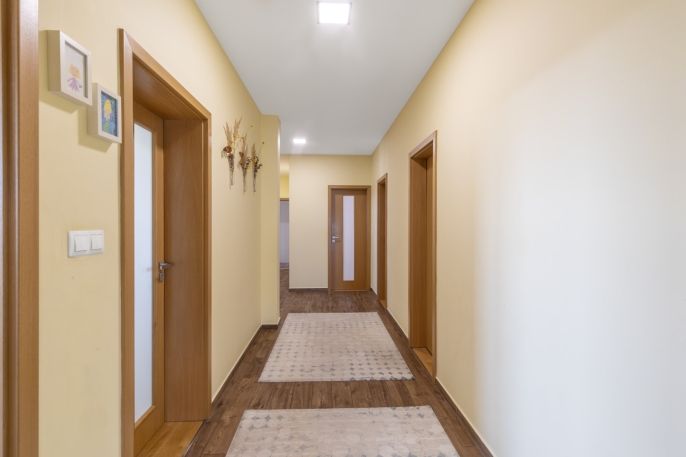 Prodej, Rodinný dům, Jistebník