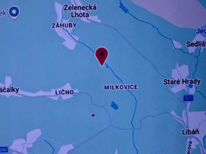 Prodej, Louka, Zelenecká Lhota