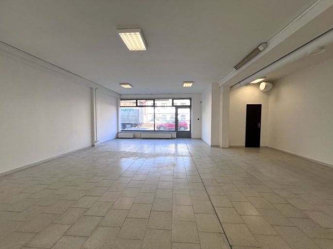 Pronájem, Obchod a služby, Prostějov