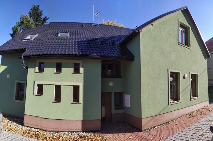 Pronájem, Byt 3+kk, Rýmařov