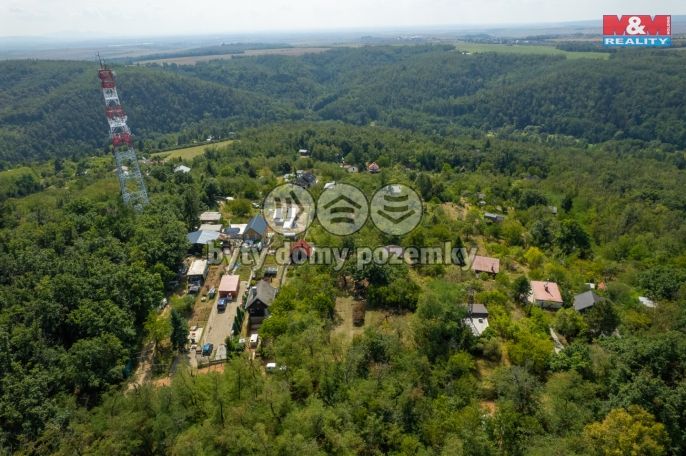 Prodej, Zahrada, Nebovidy