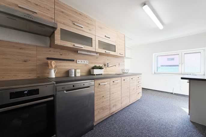 Prodej, Rodinný dům, Žeranovice