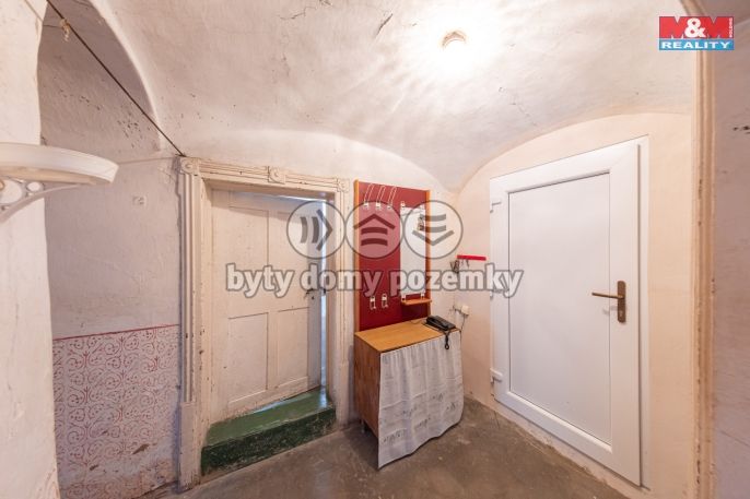 Prodej, Rodinný dům, Dlouhá Loučka