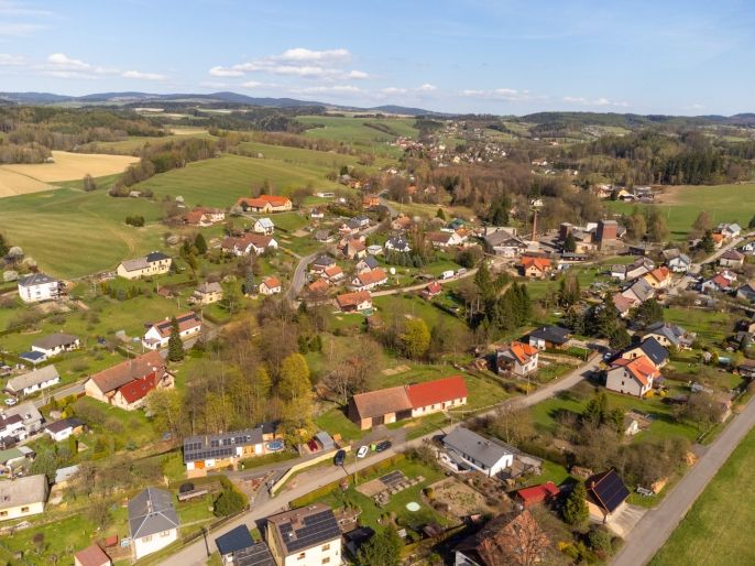 Prodej, Rodinný dům, Dolní Čermná