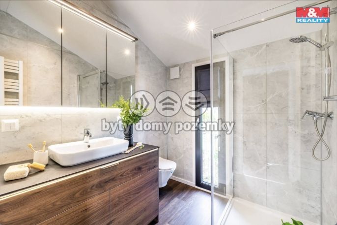 Prodej, Na klíč, Líšnice