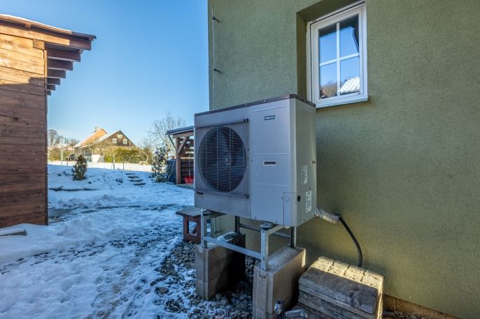 Prodej, Rodinný dům, Slunečná