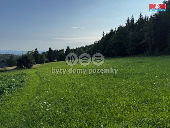 Prodej, Louka, Kořenov