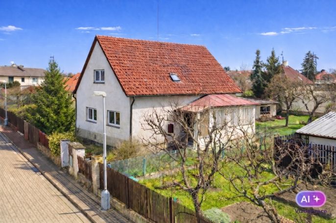 Prodej, Rodinný dům, Praha
