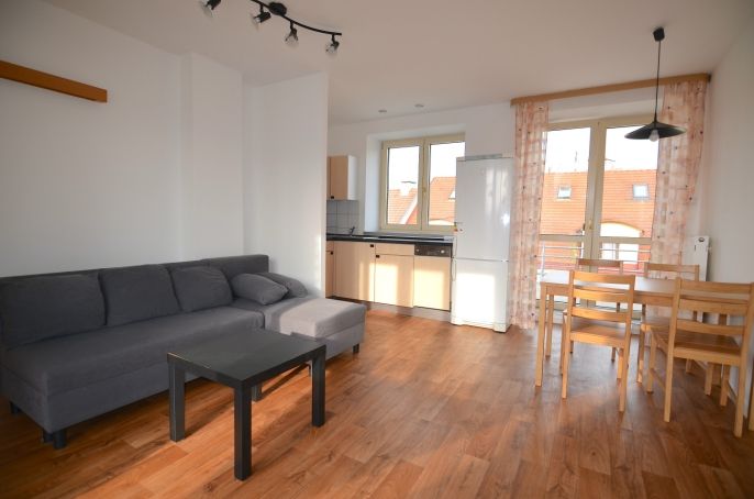 Pronájem, Byt 2+kk, Praha