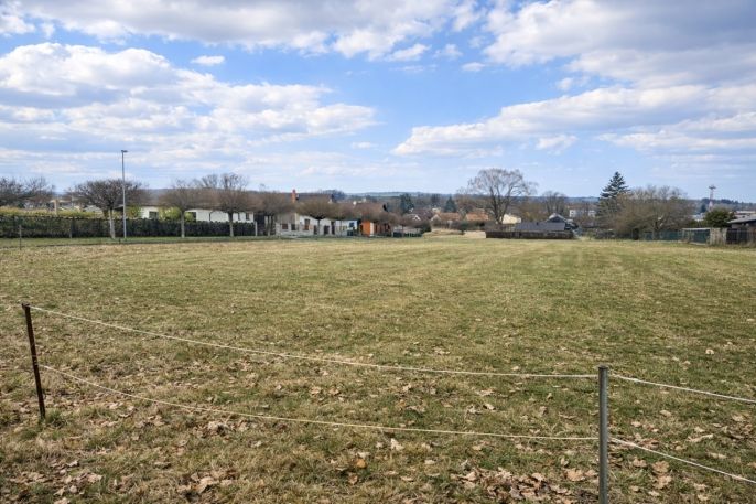 Prodej, Pozemek k bydlení, Velké Albrechtice