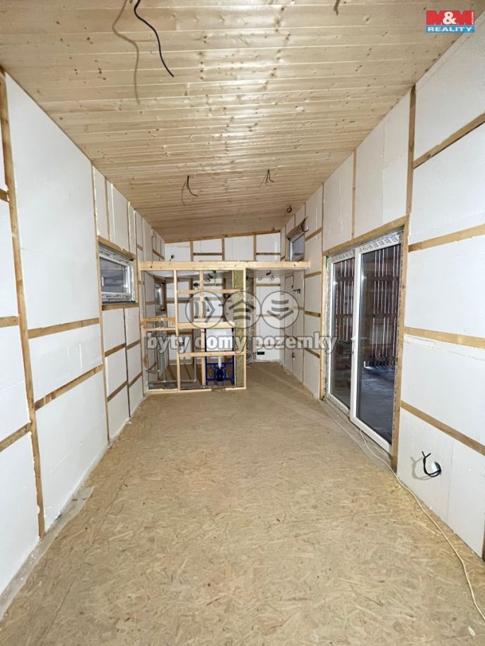 Prodej, Mobilheim, Janovice nad Úhlavou