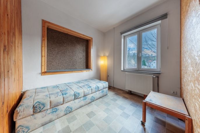 Prodej, Rodinný dům, Kraslice