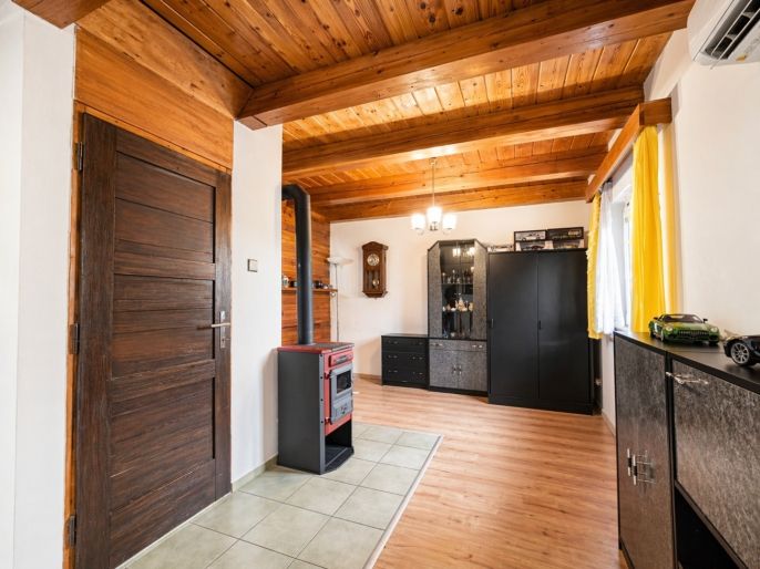 Prodej, Chalupa, Velká Lhota