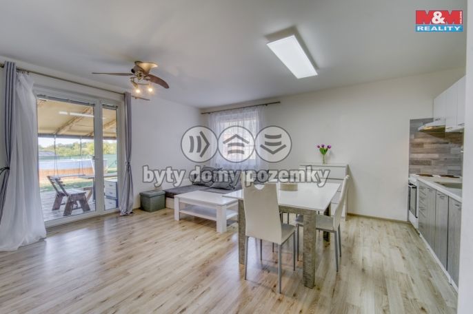 Prodej, Rodinný dům, Příchovice