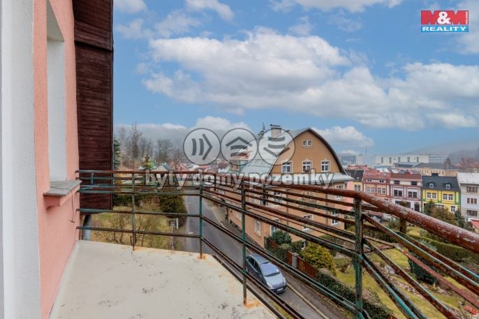 Prodej, Rodinný dům, Nejdek