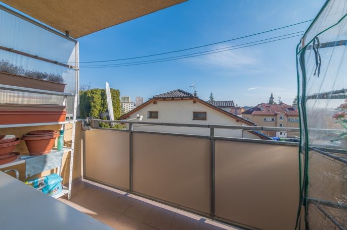 Prodej, Byt 3+1, Bílovec