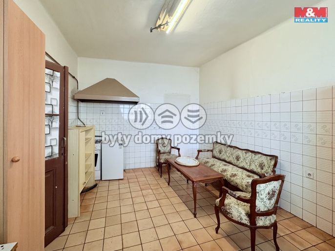 Prodej, Restaurace, stravování, Přelouč