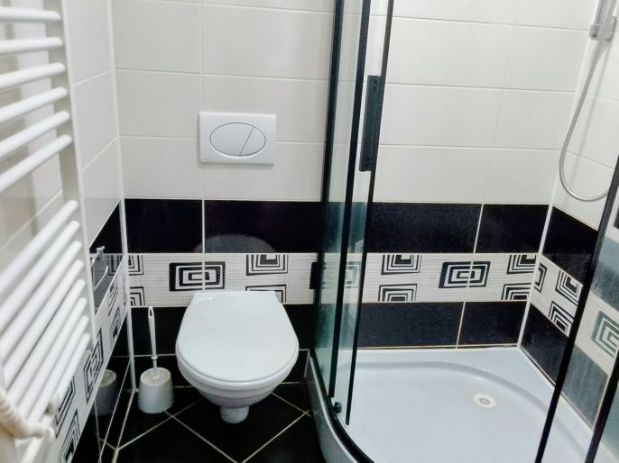 Pronájem, Byt 1+kk, Železná Ruda