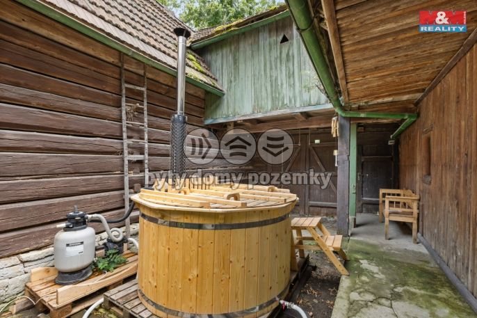 Prodej, Chalupa, Polička