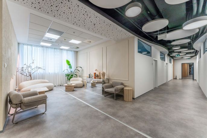 Pronájem, Ostatní, Praha