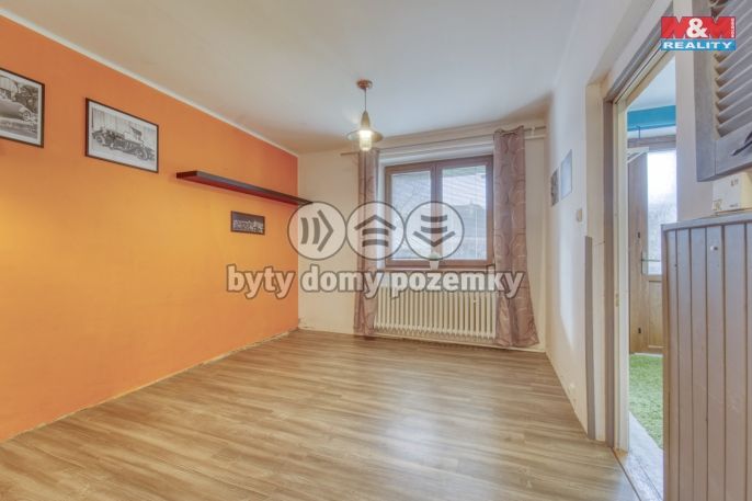 Prodej, Rodinný dům, Tachov