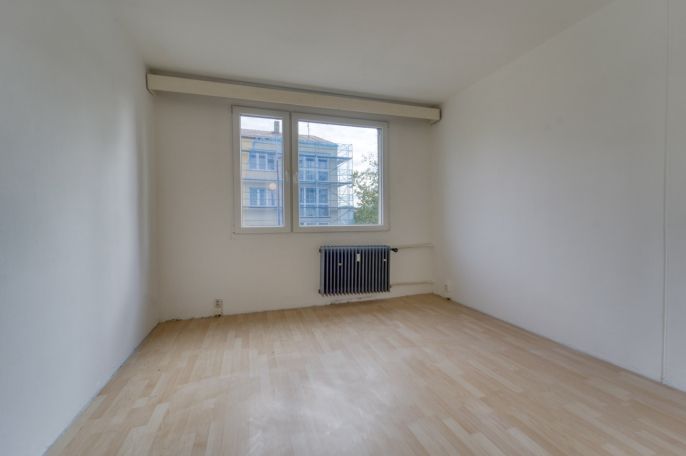 Pronájem, Byt 3+1, Přimda