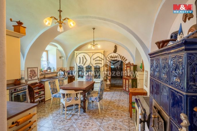 Prodej, Chalupa, Volyně