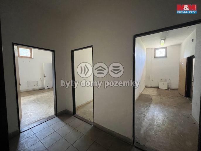 Prodej, Obchod a služby, Petrovice u Karviné