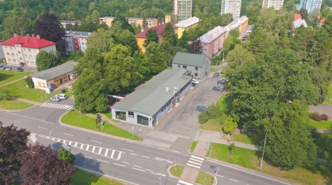 Prodej, Restaurace, stravování, Frenštát pod Radhoštěm