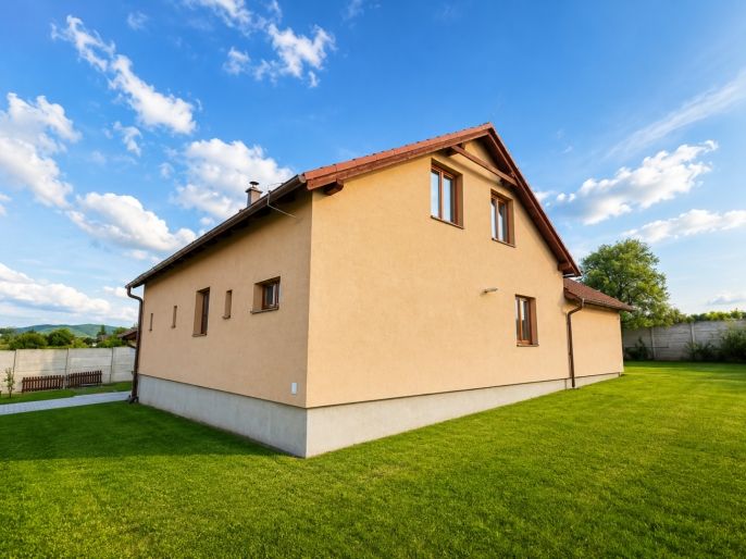 Prodej, Rodinný dům, Libhošť