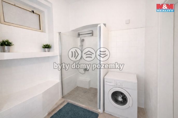 Pronájem, Byt 2+1, Praha