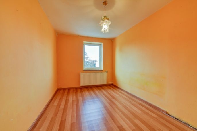 Prodej, Byt 3+1, Cheb