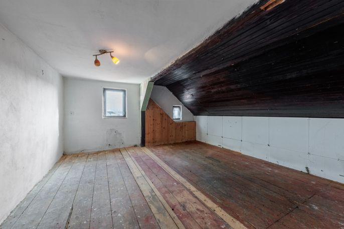 Prodej, Rodinný dům, Horní Blatná