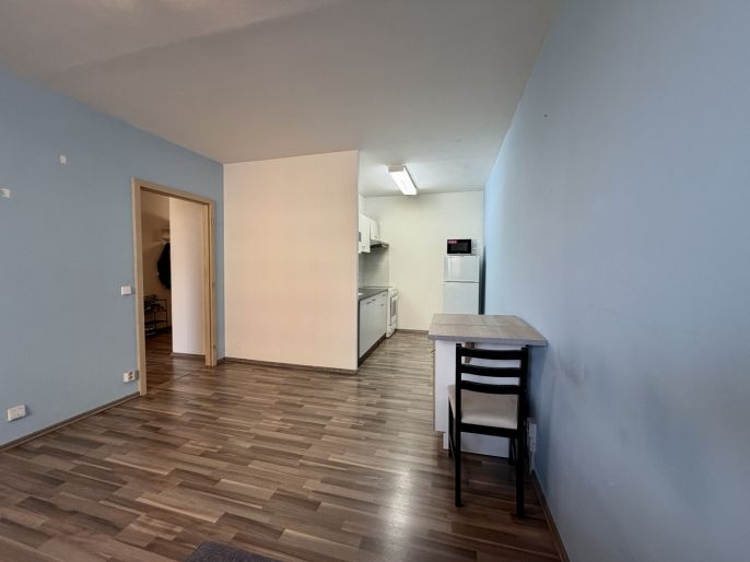 Pronájem, Byt 2+kk, Kolín